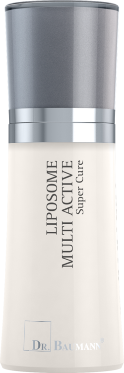 Liposome Multi Active Super Cure